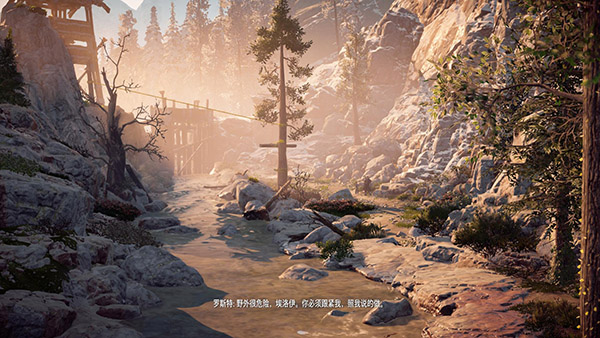 地平线零之曙光中文版多少钱,地平线零之曙光完全版多哪些内容