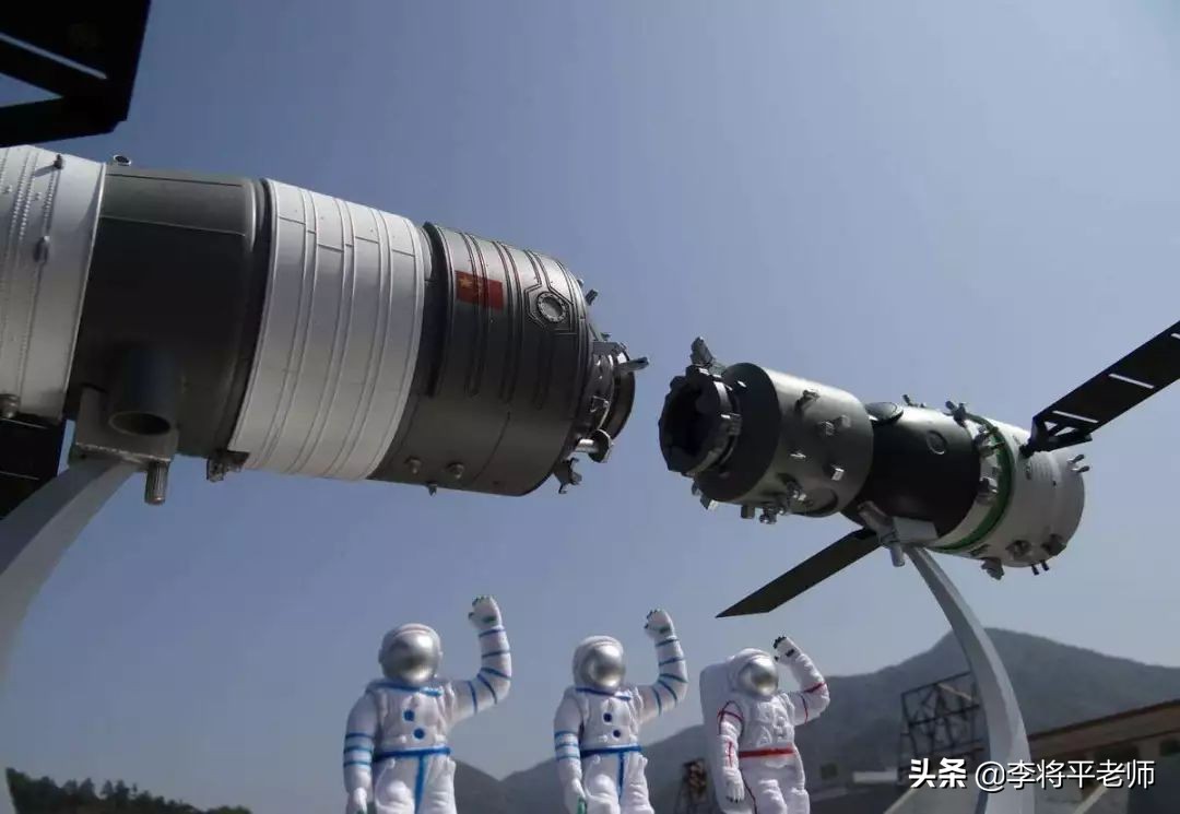 神舟系列20年,直上世界航天前三,中国奇迹是如何创造出来的?