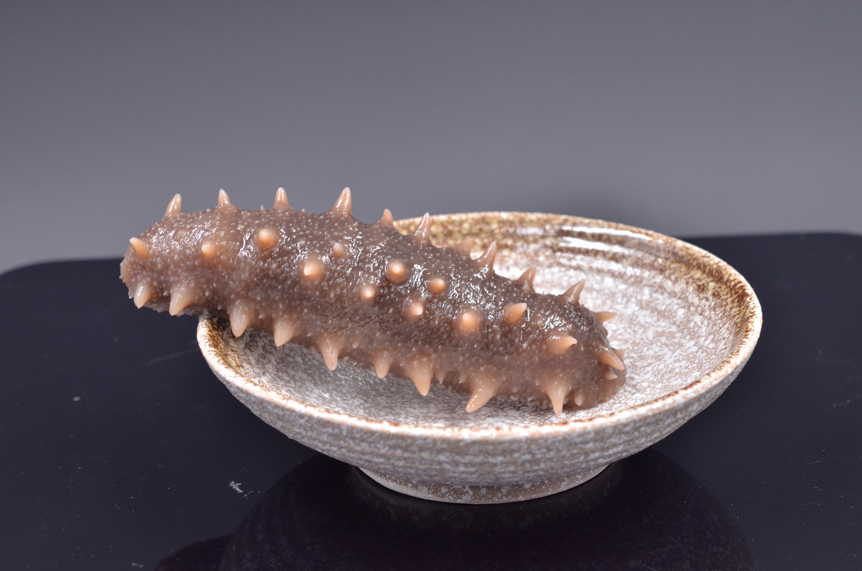 怎样挑选海参干货视频,市面上怎么挑海参