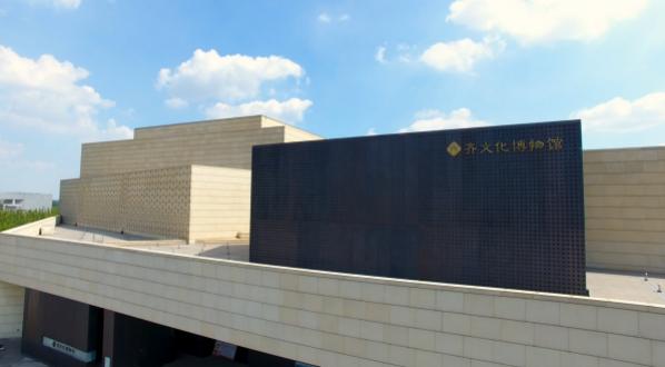 临淄齐国故都风采,齐国故都魅力淄博