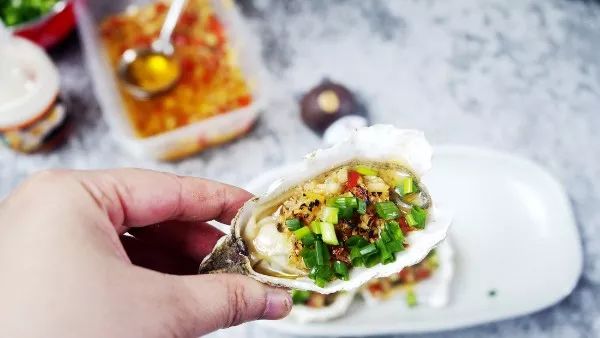 湖南口味生蚝怎么做好吃,什么口味的生蚝最好吃