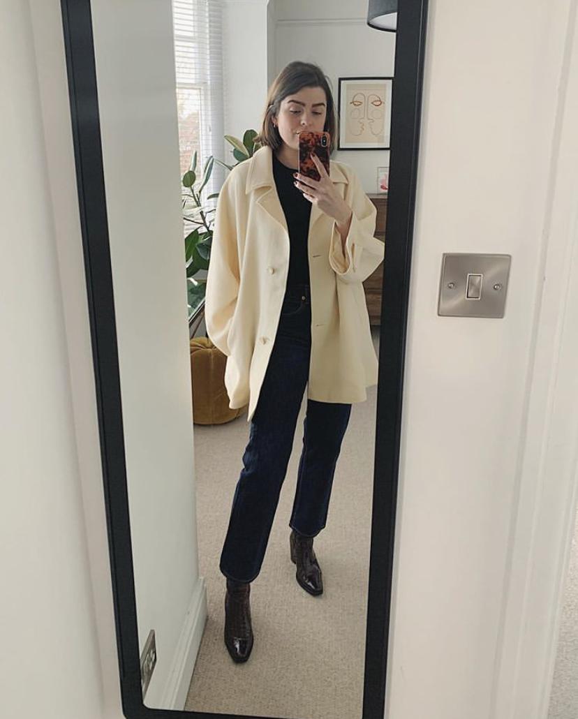 怎样做到又胖又健康,胖一点的人如何get气质感