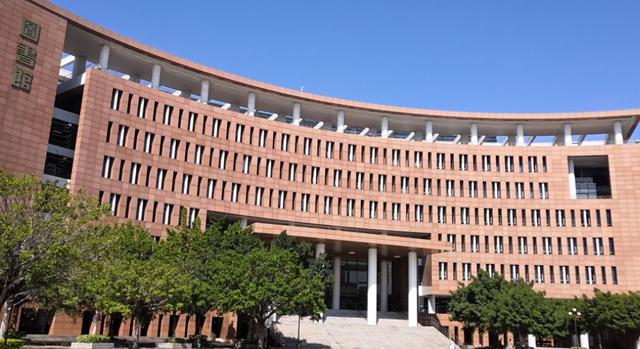 华南理工大学广东省排名,广东实力最强的十所高校