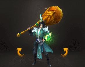 梦三国2新神器,梦三国2十大稀有武器