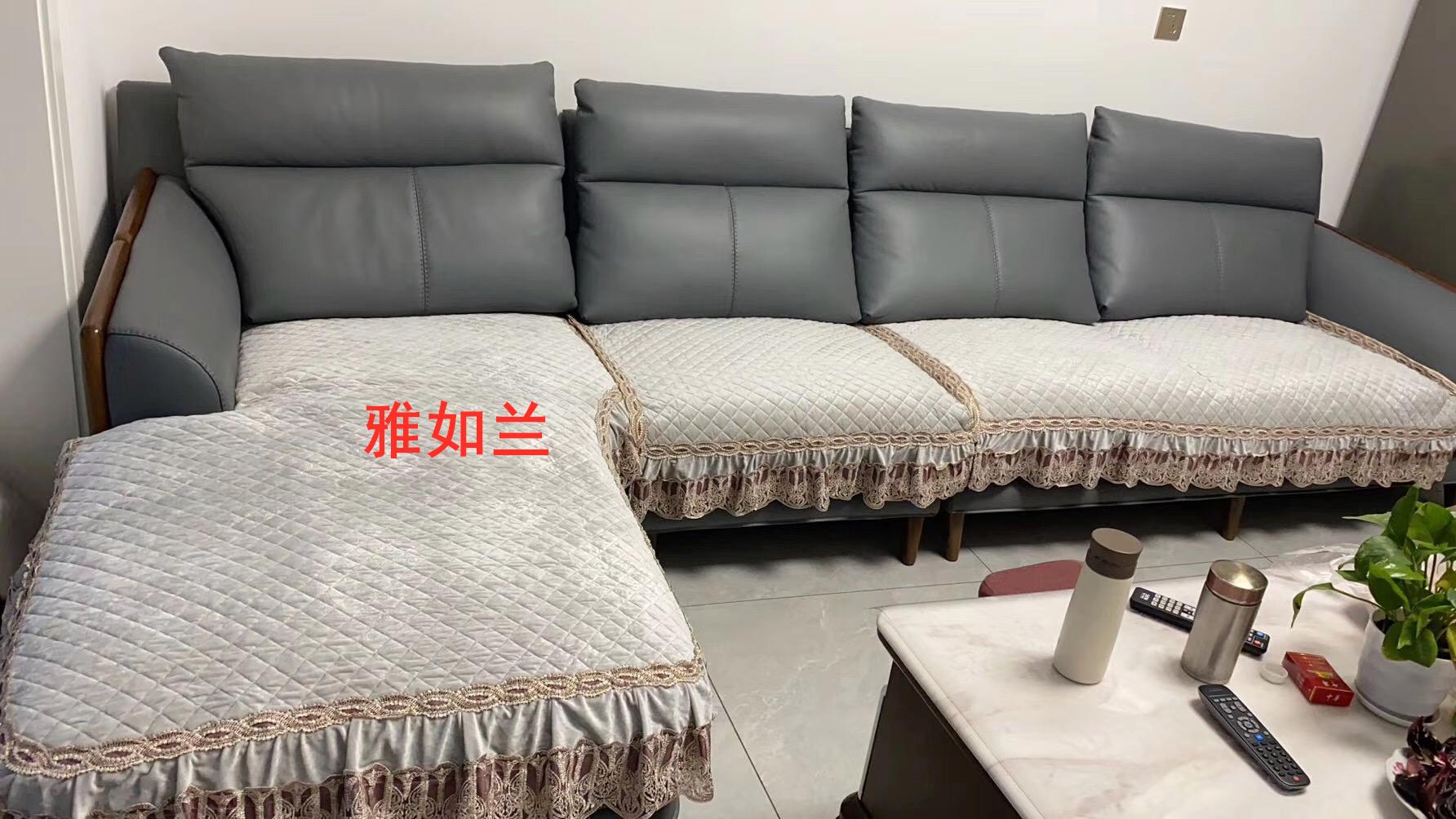 怎么样购买好看实用的沙发垫,沙发垫一定要选四季款的