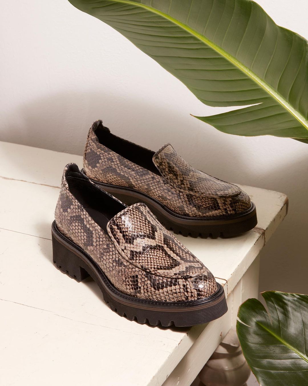 轻奢品牌M.Gemi,对高跟鞋的艺术追逐从未停止过