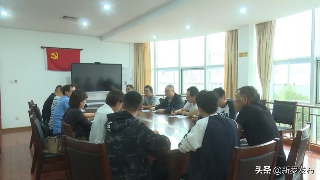 群众新期盼推进民生工程建设,华龙区旧小区改造