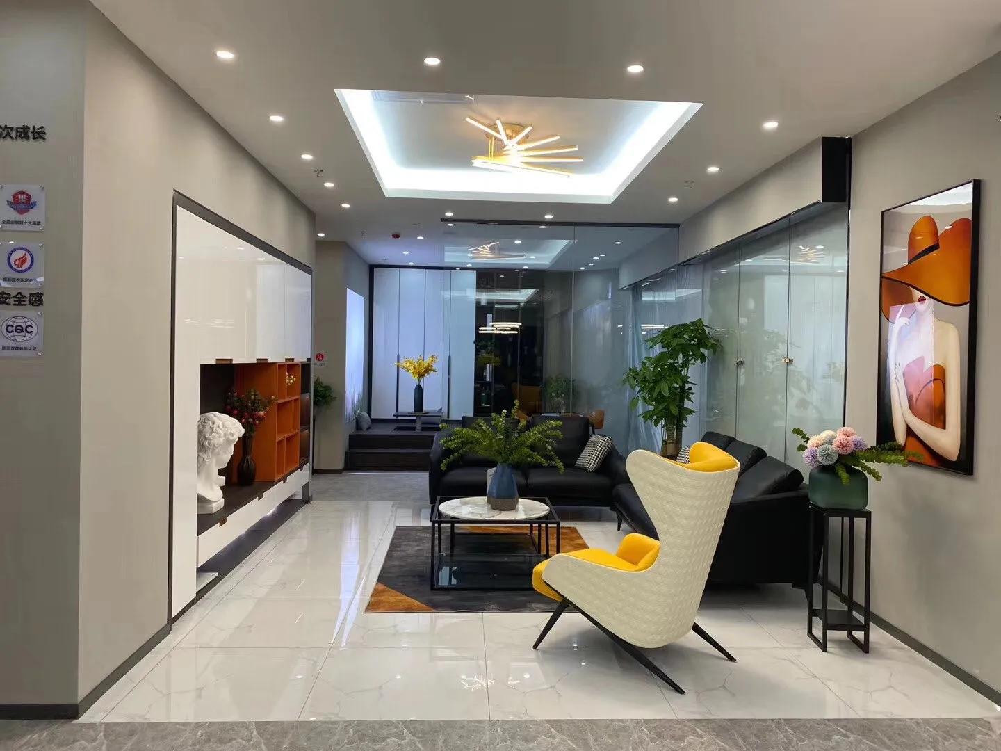 劳卡排名,劳卡品牌都有哪些板材