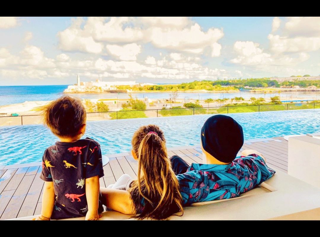 结婚5年,周杰伦是如何把昆凌宠成公主的