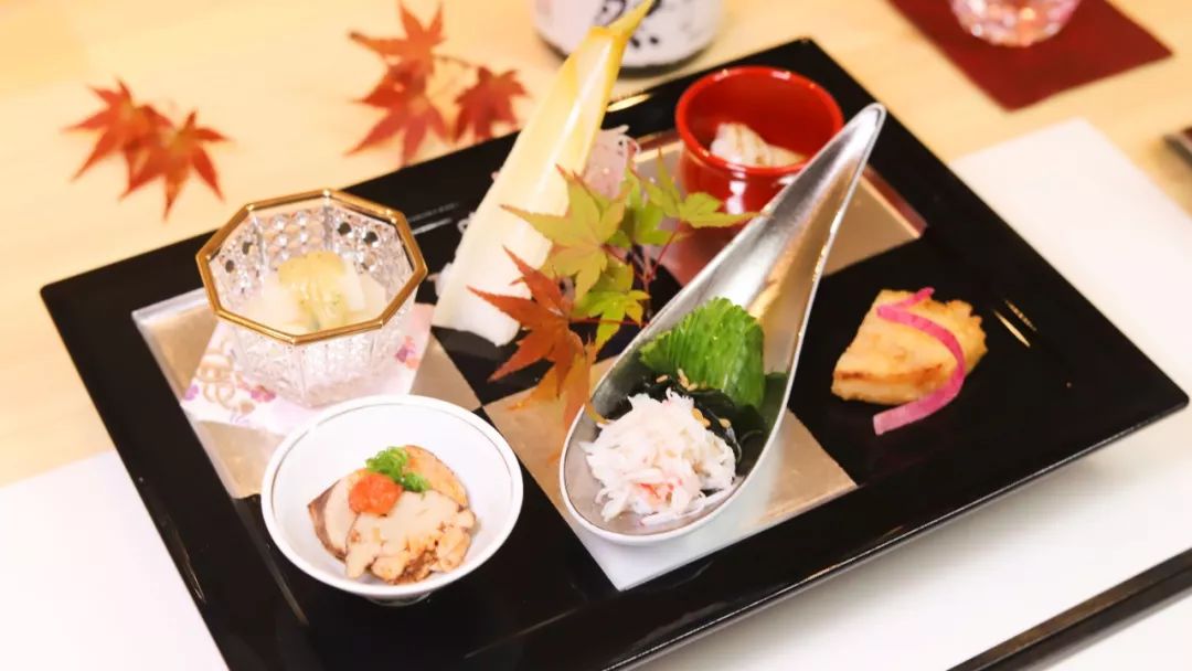 厦门日料自助米其林,厦门米其林怎么吃