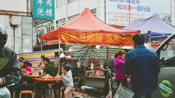 银川特色早餐推荐,银川好吃的早餐店