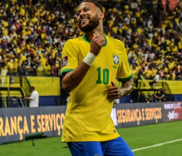 世预赛南美最终积分榜,世预赛巴西小组积分榜