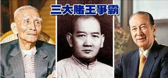 1989年，叶汉为何转让“东方公主”号，看其与何鸿燊公海博弈始末