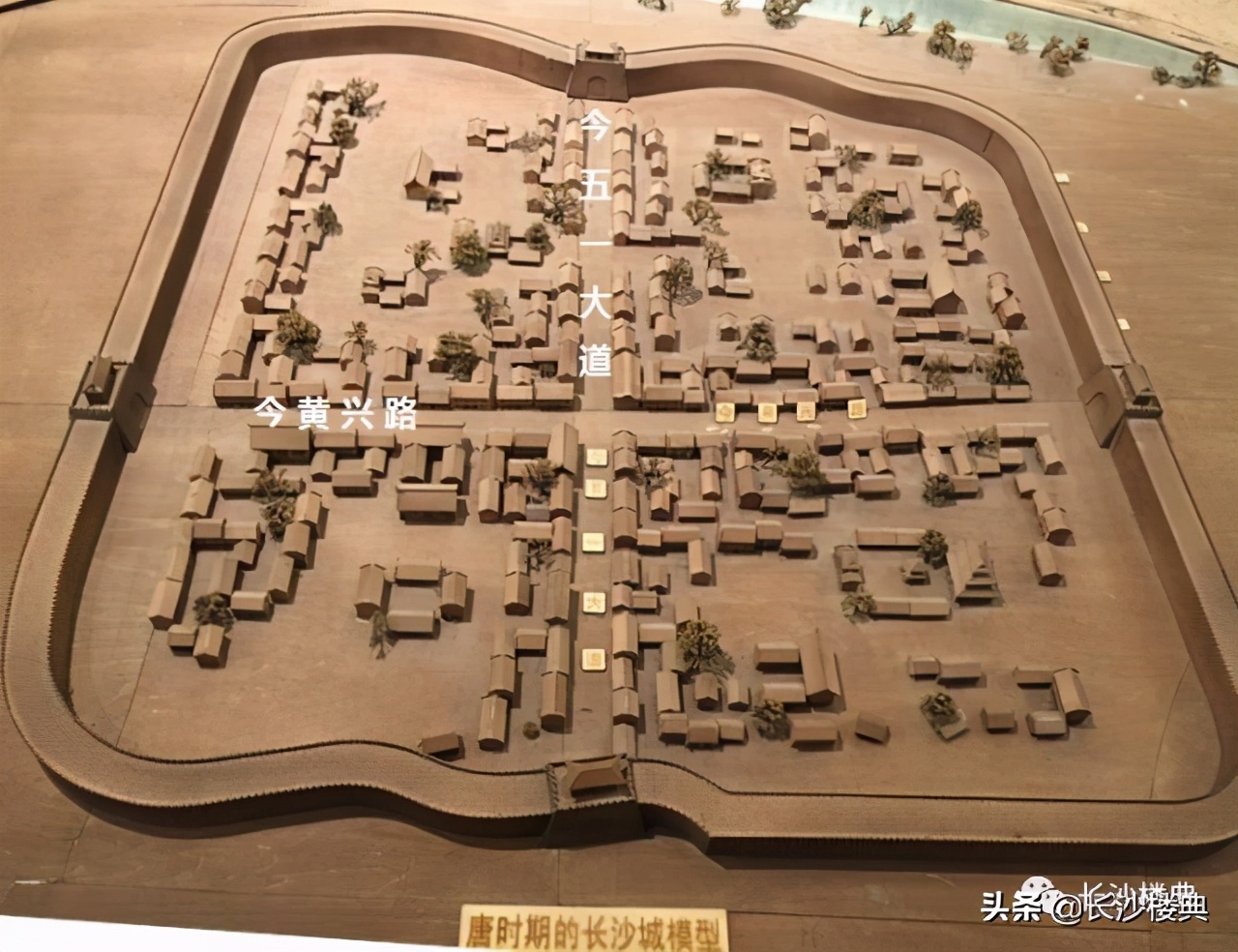 长沙国家级cbd,长沙五大cbd