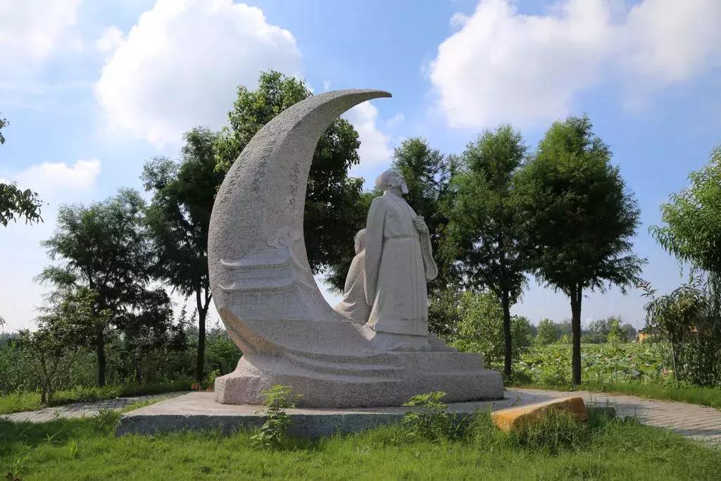 金湖荷花荡图片,金湖荷花荡介绍