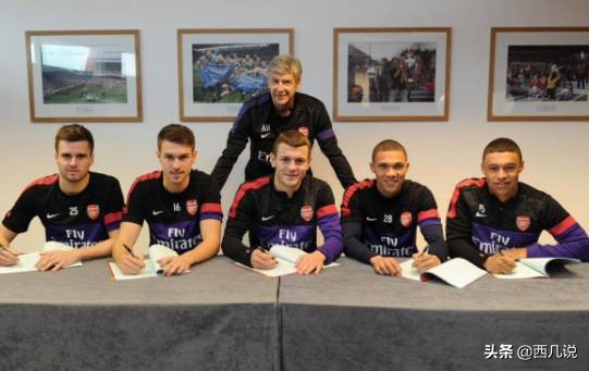 人物志：本该是枪手英雄，怎奈结局凄凉，远走亚平宁——拉姆塞