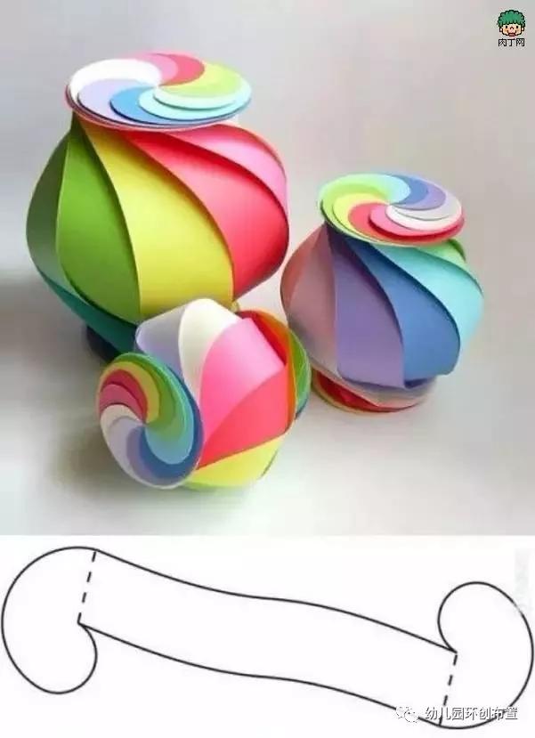 2022元旦灯笼手工大一点,元旦灯笼100种手工灯笼教程