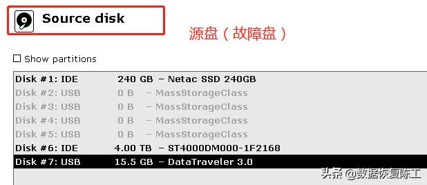 检测到sd卡不能正常读写,sd卡读取数据异常怎么处理