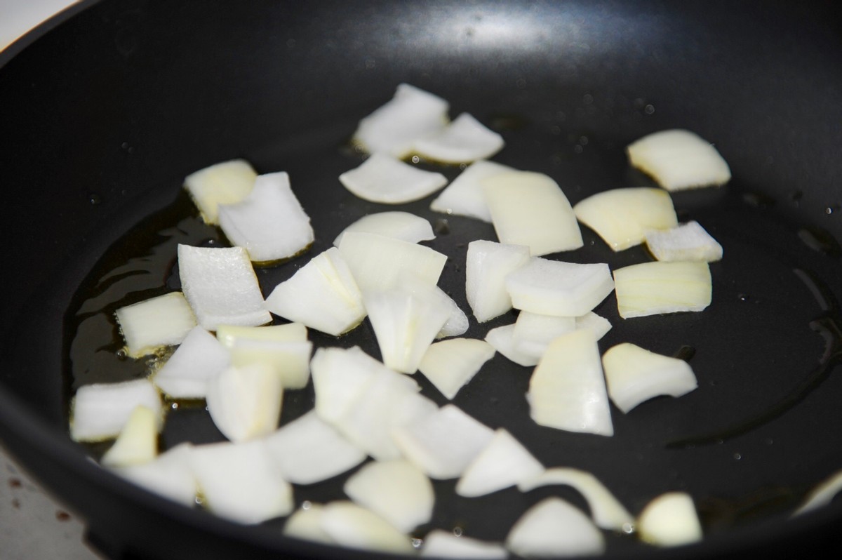 芒果柠檬虾的做法,芒果大虾的做法