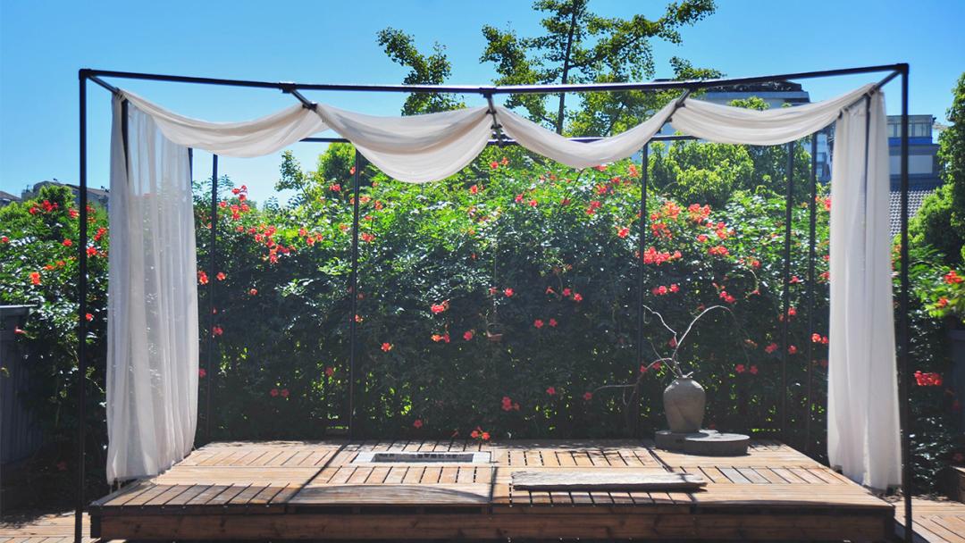 半边山下｜西湖景区中心的奢华五星酒店，杭州本地人都眼馋