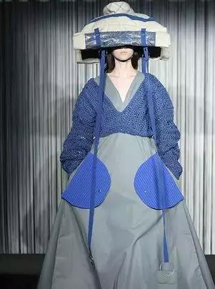 国潮不仅仅是国货潮,国潮哪个品牌和巴黎世家联名