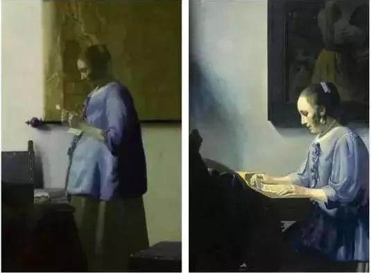 这个*子骗**造出来的东西比真的还真希特勒都被他耍了