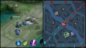 王者荣耀视野机制最全基础知识,王者荣耀新赛季视野机制详细讲解