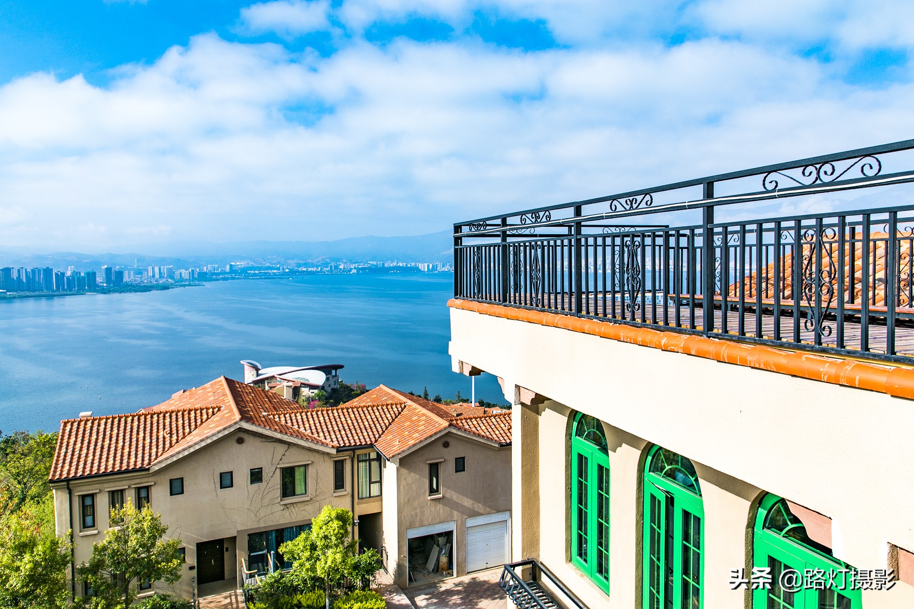 大理买房古城推荐,大理哪里适合养老买房