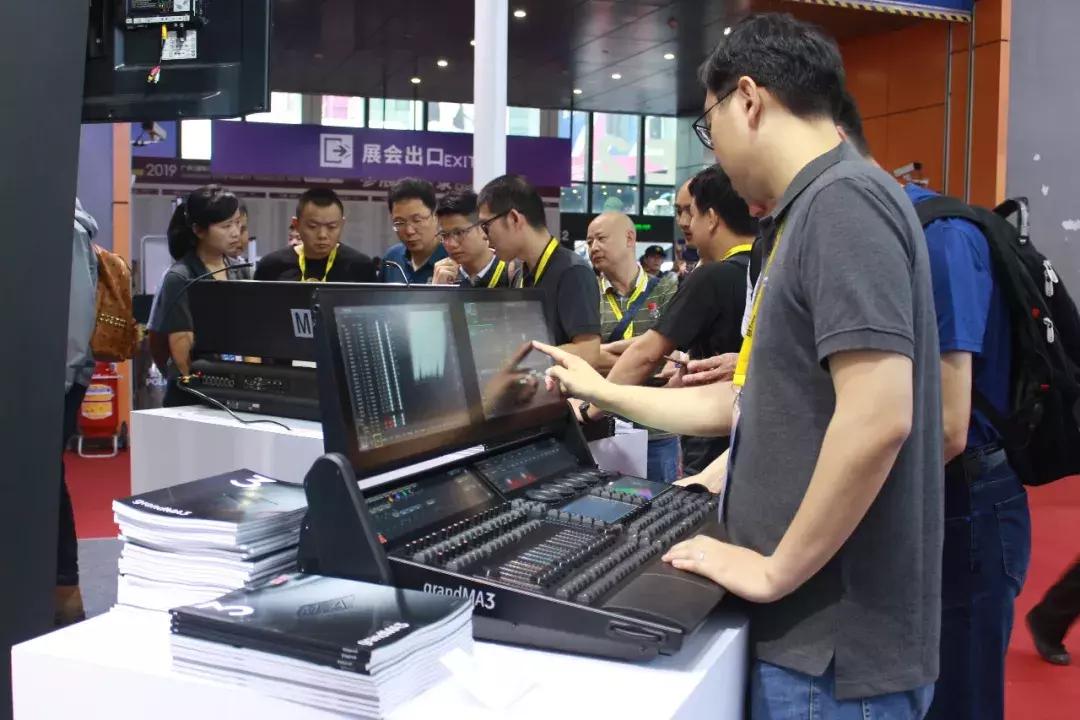 国内外品牌齐使浑身解数GETshow首日直击音频产品