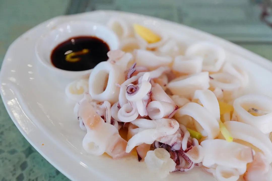 得多好吃的驻沪办,让我国庆都不想出上海