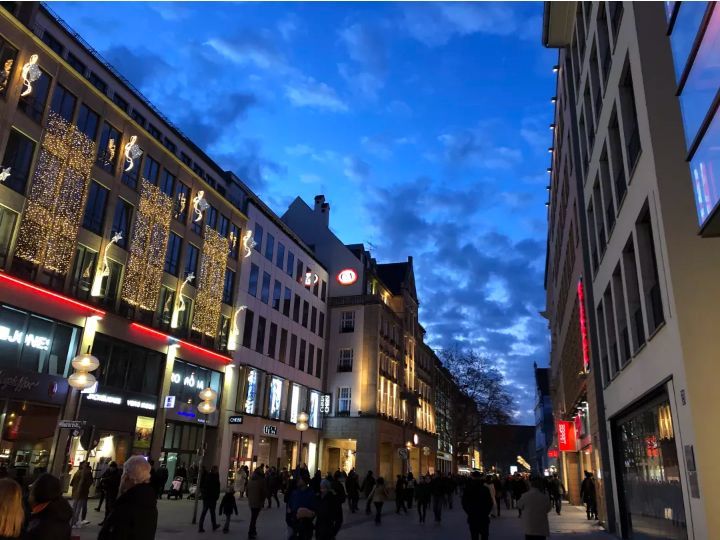 德国高中留学前10大排名2024,德国高中留学好不好