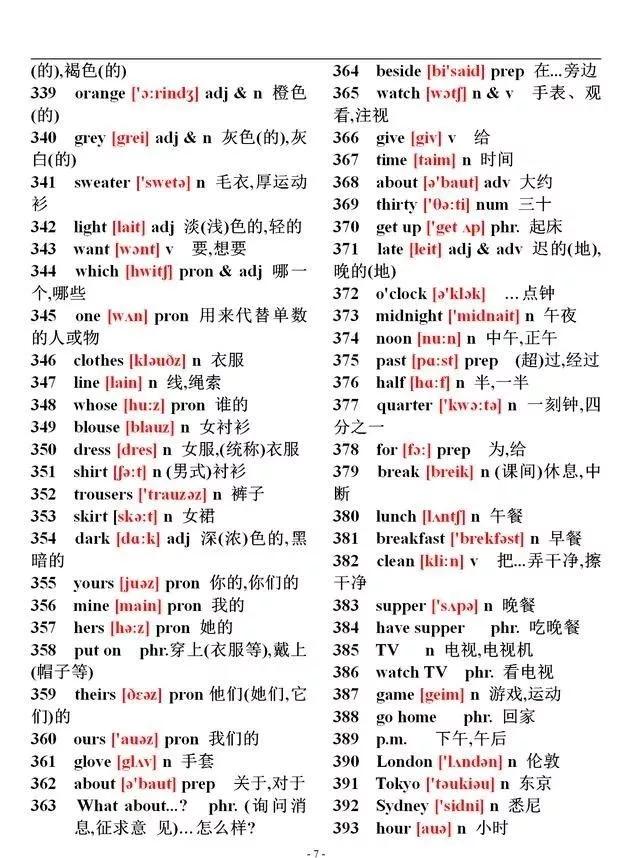 特级初中英语老师,特级英语老师分享