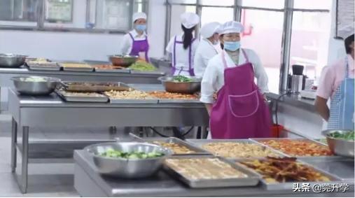 东莞南城实验中学简介,东莞市实验高中