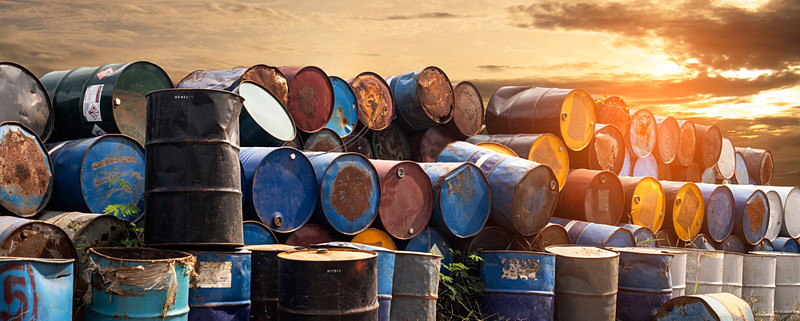 把地沟油变废为宝,地沟油物尽其用变废为宝