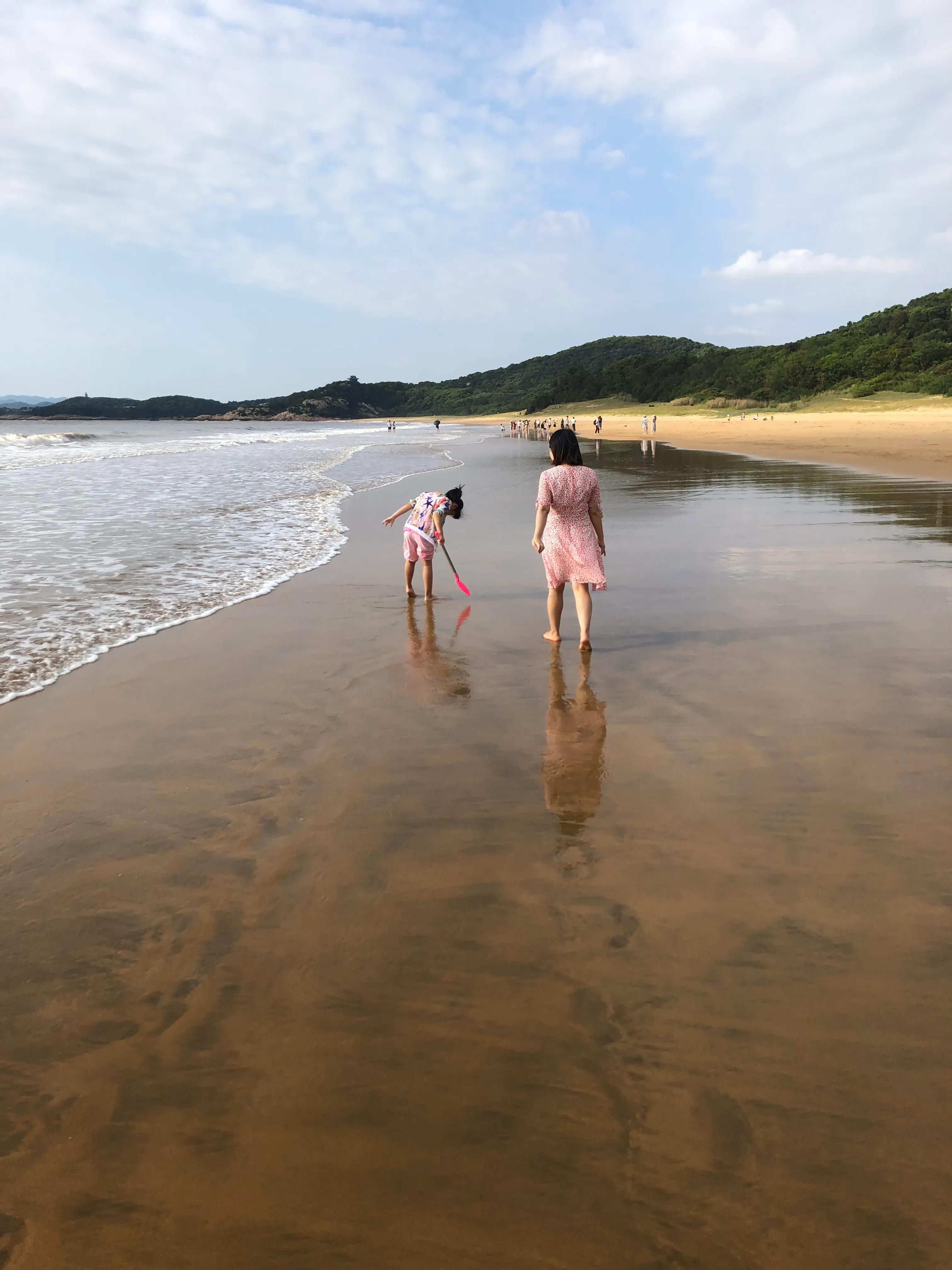 自驾游普陀山旅游攻略,广州到普陀山旅游攻略