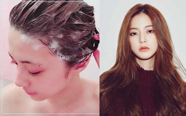 头皮清洁头发清爽不油腻,洗头时如何做到深度清洁头皮