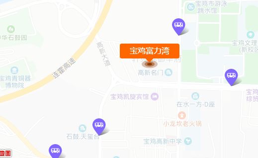 宝鸡富力湾最大户型,宝鸡富力湾房价