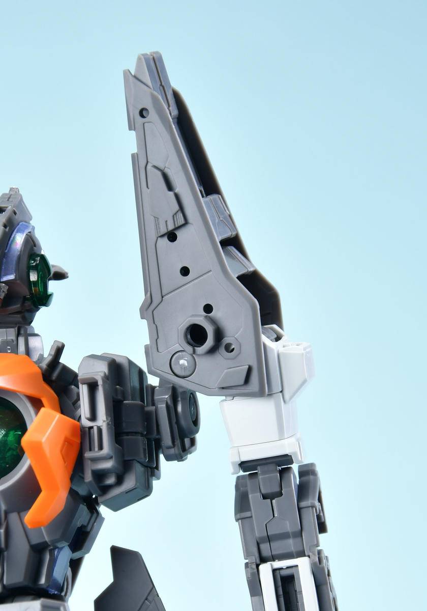 万代mgfa78高达评测,万代mgrx-78陆战高达