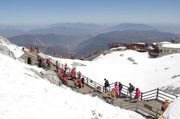 云南春节能去玩吗,春节去云南旅游需要带些什么