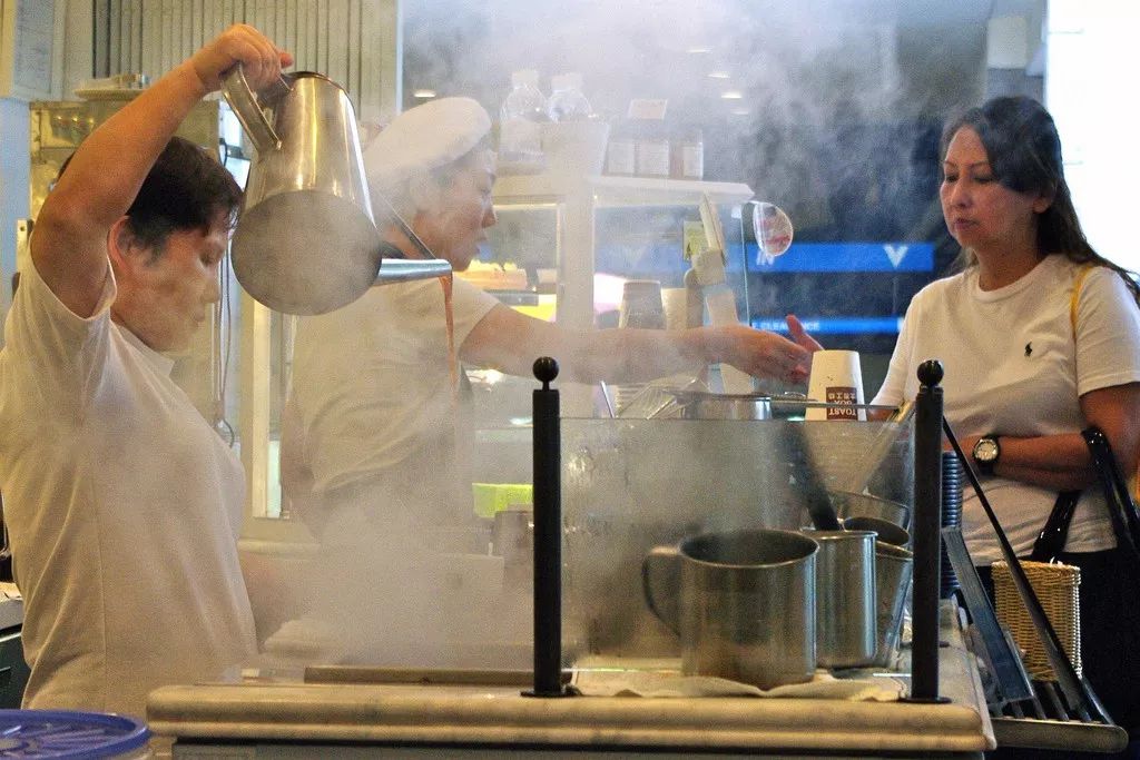 新加坡平价咖啡品牌推荐,kopi咖啡推荐