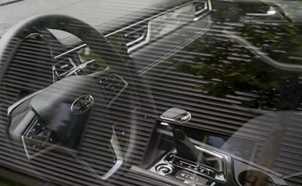 江淮新款轿车什么时候上市,江淮首款车对标迈巴赫