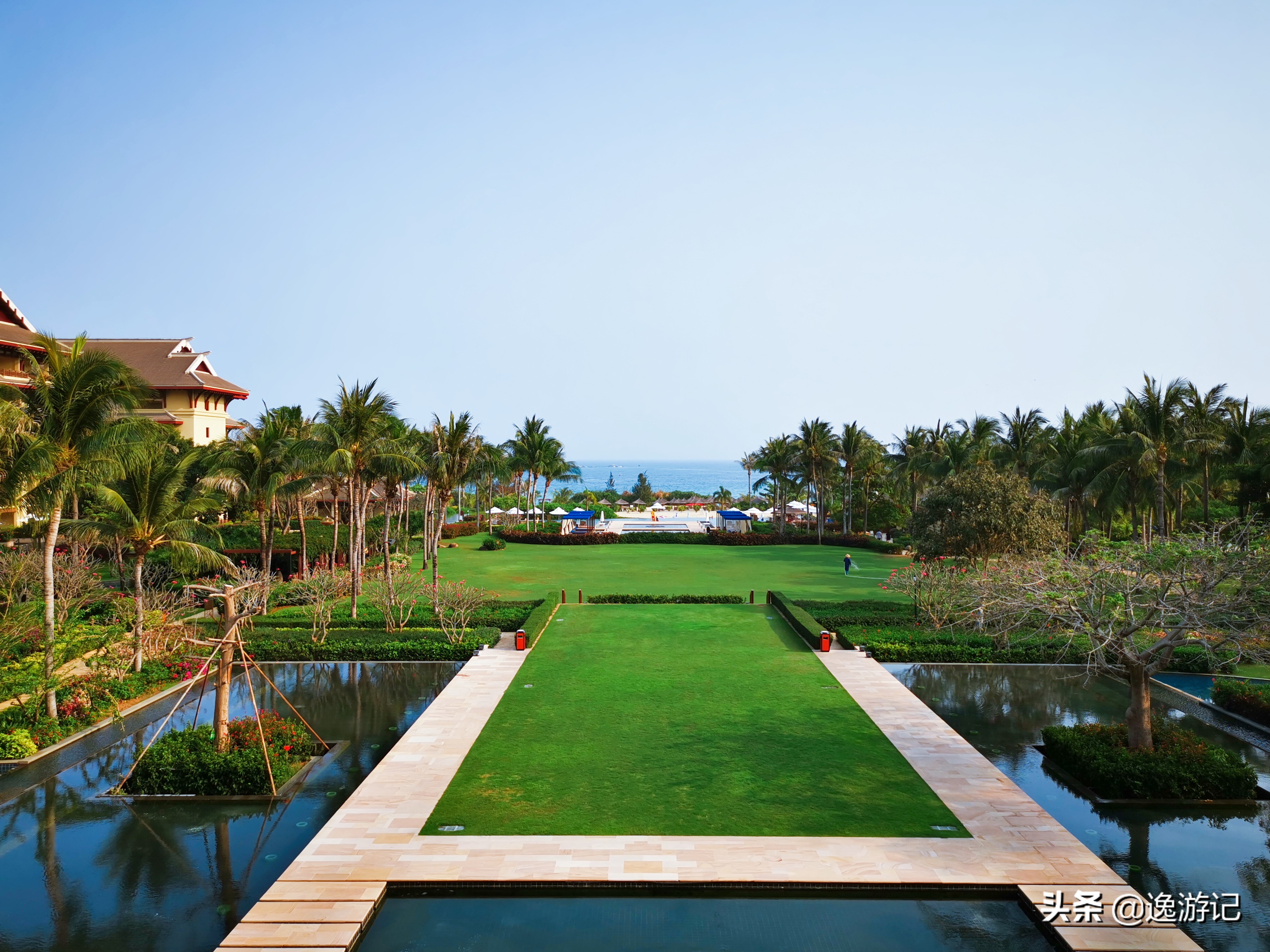 国内最佳丽思卡尔顿酒店,澳门丽思卡尔顿酒店哪个房间好