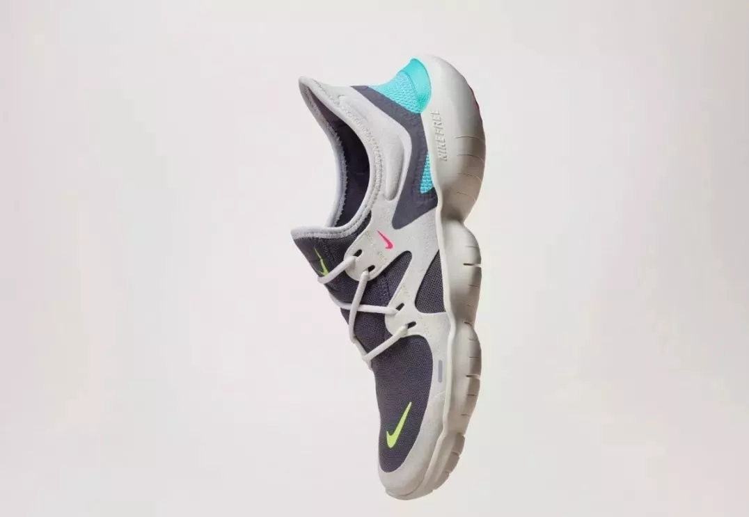 轻巧又适合扁平足的耐克鞋,平足nike