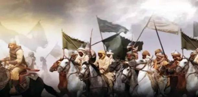 蛮族入侵是什么时候,蛮族入侵日耳曼