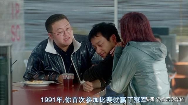 霸王别姬张国荣演技炸裂的瞬间,张国荣是不是演了霸王别姬后变了