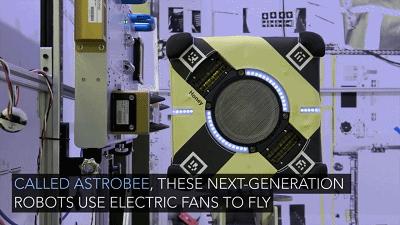 帮助宇航员在太空中生存,帮助宇航员在太空遨游