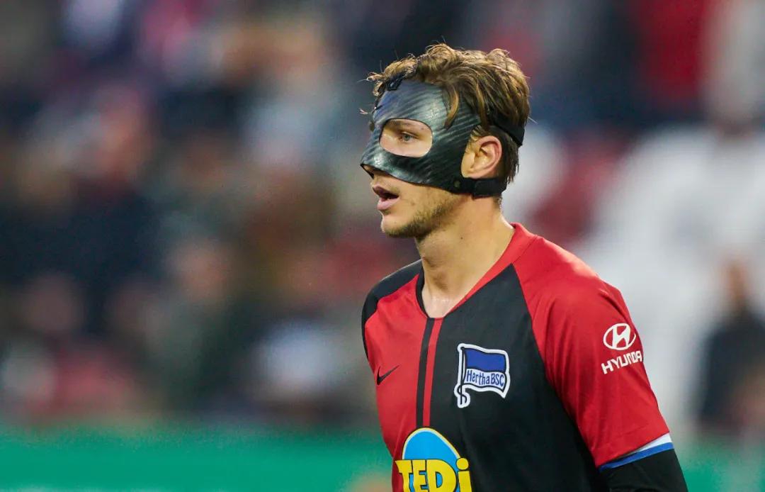 帅气的倒霉人,最倒霉的幸运蛋