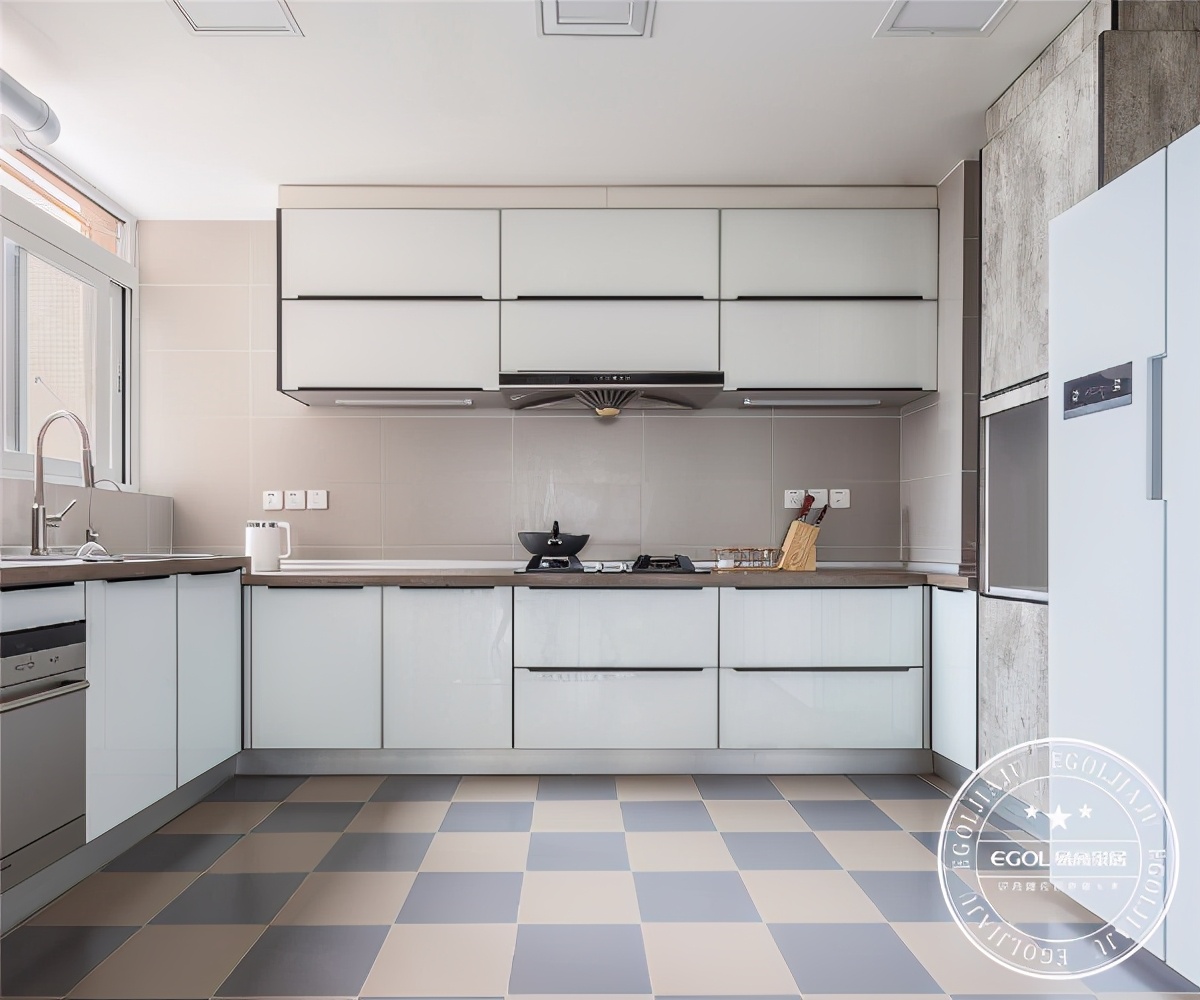 家里采光不好太黑了怎么办,家里采光不好太暗了怎么补救