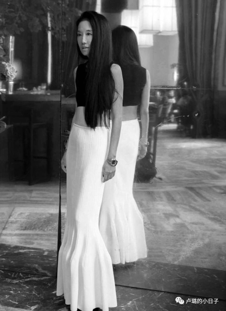 70岁的脸20岁的身材,70岁的身体20岁的身材