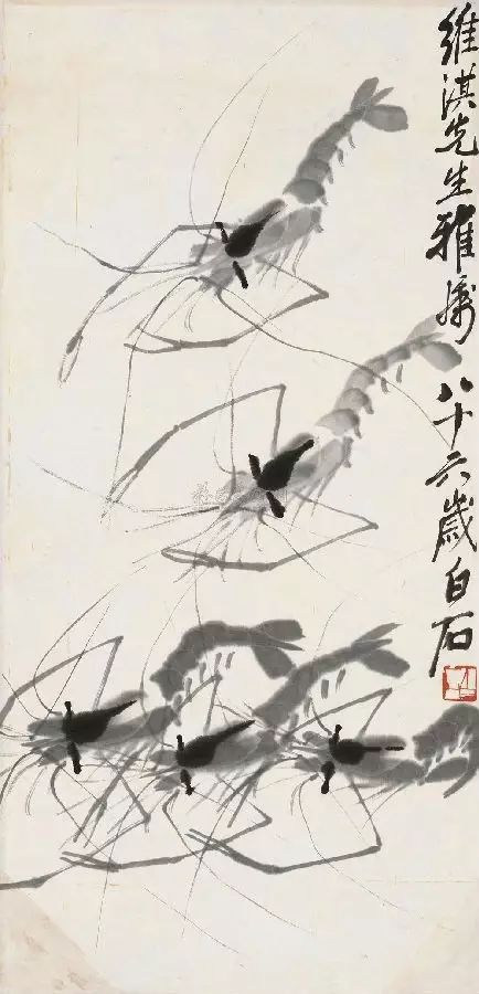 文人如何卖字画,为什么名人都在卖字画